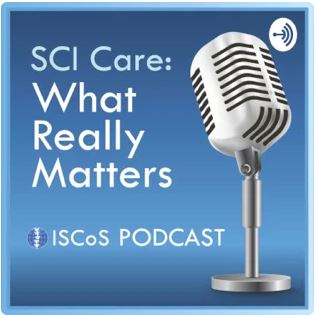 ISCos Podcast