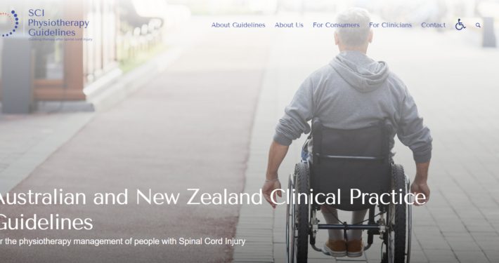 Australia And New Zealand Spinal Cord Society (ANZSCOS)